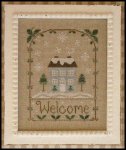 (image for) Winter Welcome